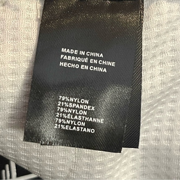 Kenneth Cole Men’s 38X32 performance Stretch Golf Pants Stone NWT - Picture 5 of 11